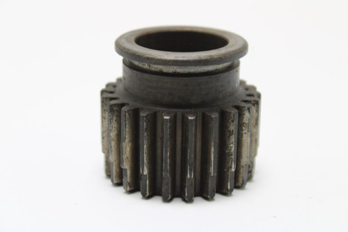 Triumph 4 Speed Layshaft 3rd Gear-22T Std. and Wide Ratio up to early 1969