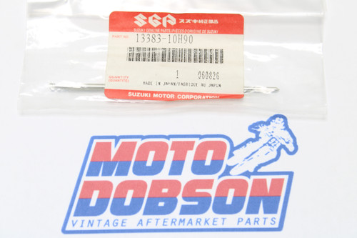 Suzuki RM-Z250 2007-2009 13383-10H90 NEEDLE, JET (NLDR) Carburetor