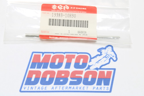 Suzuki RM-Z250 2007-2009 13383-10H30 NEEDLE, JET (NLDR) Carburetor