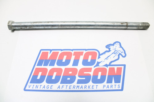 Suzuki GS1100GL 1982-1983 61213-45101 SHAFT, PIVOT