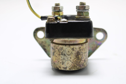 Suzuki GS1100GL 1982-1983 31800-37020 RELAY ASSY, STARTING MOTOR