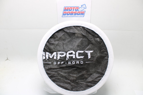 Impact Destroyer Wheel 18 x 9 505BMF-89051+18 Quantity of 1