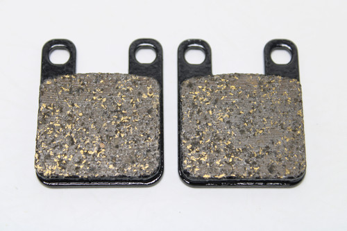 Husqvarna CR50 Front Brake Pads PN EJ-29099074