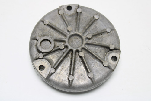 Suzuki GS1100GL 1982  16512-45D00 OIL FILTER CAP Crankcase