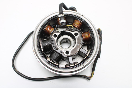 Honda  XR250R 1986-1991 31100-KT1-004 ALTERNATOR ASSY FLYWHEEL Stator Generator