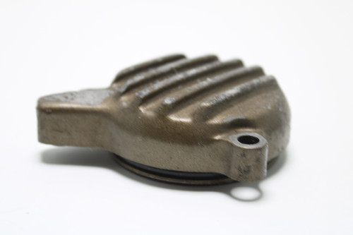 Honda XR250R 1986-1989  11333-KT1-000 COVER, OIL FILTER