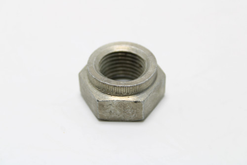 Triumph Lock Nut, 9/16″ x 18, Clutch Center 21-0586 1968-82 500/650/750