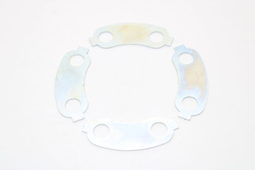 Triumph Rear Drum Tab Washer 37-0063 (Pack of 4) 1950-1962 Pre-Unit.