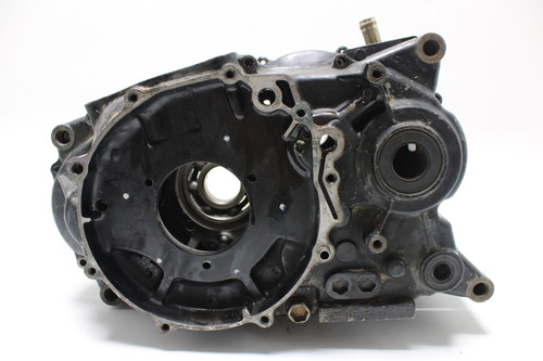 Honda XR500R 1983-1984 Center Case Left Crankcase