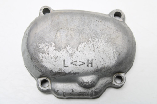 Honda CT90E Hi Low Range Transmission Cover
