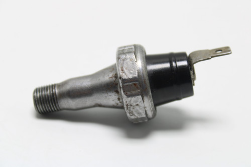 Echlin Ignition Choke Heater Switch OP6619
