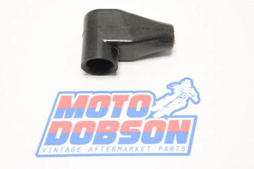 Master Cylinder Brake Hose Rubber Boot Cover 60-4186 for Triumph T140.