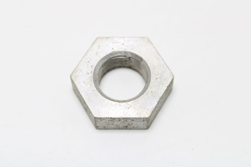 Triumph Rear Axle Nut 37-3425 Bonneville Tiger 500 650.