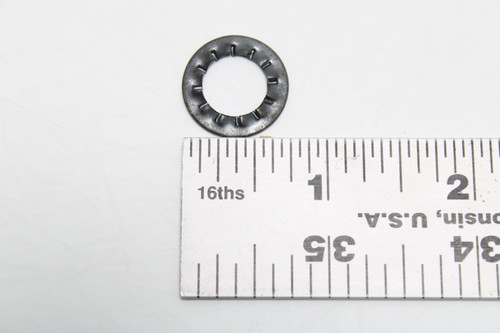 Triumph Serrated Washer 7/16" 37-2331