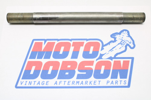 Triumph Rear Wheel Axle 37-3589 Twins up to 1970 T120R Tiger T100R