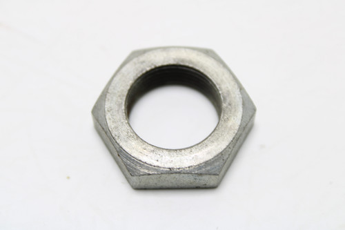 Triumph/BSA Front Brake Think Axle Nut 37-2058 1969 T90 T100 C/R/S