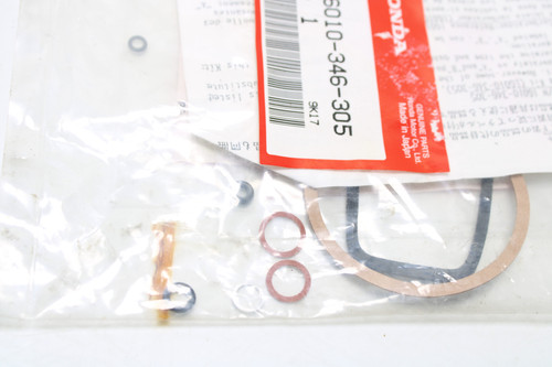 Honda 16010-346-305 GASKET SET CB450K3 CL450KA