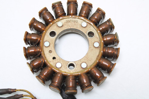 Kawasaki GPZ550 KZ550 1980-1986 21003-1038 STATOR Generator Alternator