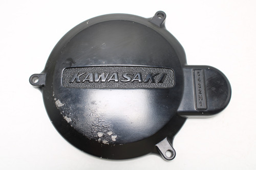 Kawasaki 125 F6 175 F7 14027-017-21 Cover Crankcase