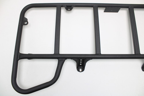 Yamaha ATV Rear Utility Rack for 2019 Yamaha Grizzly