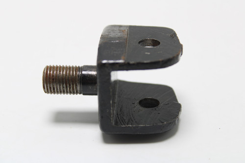 Kawasaki  F6 F7 F9 34021-001 Left Foot Rest Holder