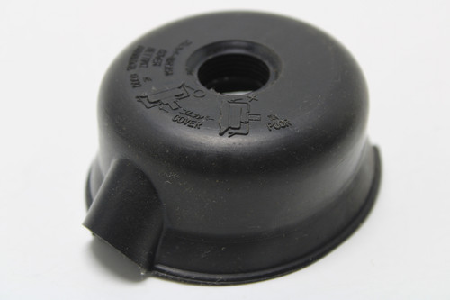 Kawasaki 49016-1046 HEADLIGHT SEAL COVER