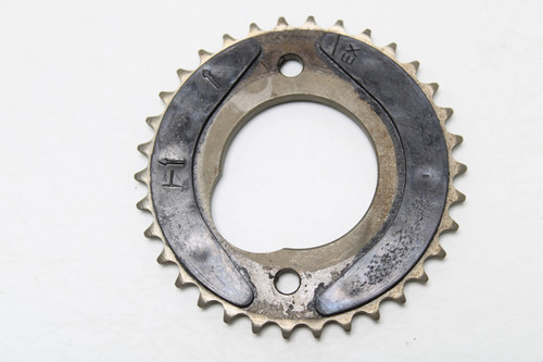 Kawasaki KZ400 650 12046-004 SPROCKET,CAM Chain