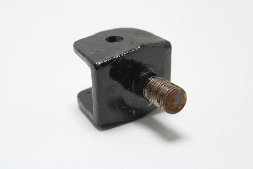 Kawasaki  F6 F7 F9 34021-001 Left Foot Rest Holder Peg