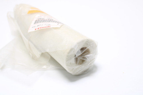 Kawasaki KX60 80 1983-1988 18046-1020 WOOL,BAFFLE PIPE Muffler Packing