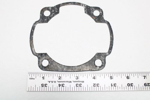 Kawasaki 11009-024 GASKET, CYLINDER BASE 1971 Bison 1970 Big Horn