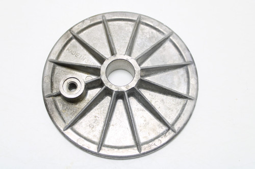 Kawasaki KZ1000 14025-1112 COVER,OIL FILTER