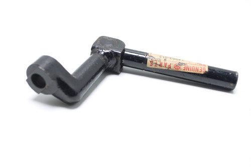 Kawasaki H1 Mach III KH500 1969-1976 34003-013 BAR FOOTREST L.H