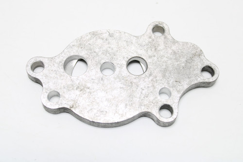 Kawasaki KZ400 1974-1978 16142-002 COVER,OIL PUMP