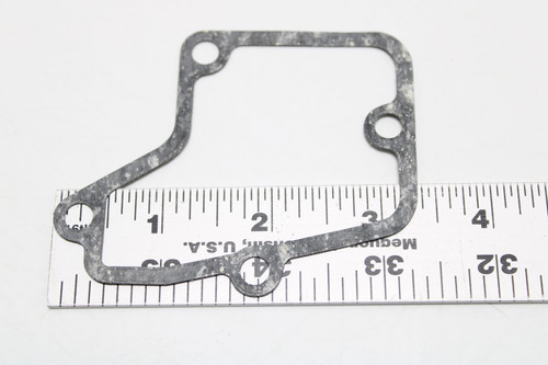 Kawasaki 11009-1542 GASKET,RESONATOR COVR 1986-1988 KDX200