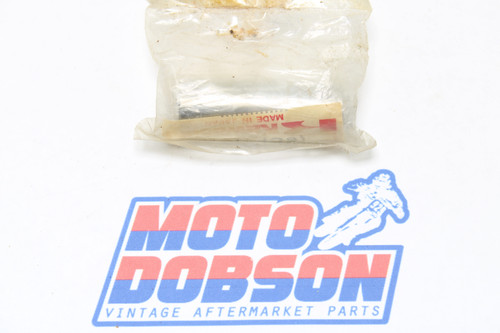 Kawasaki KE250 1977-1979 13002-033 PIN-PISTON Wrist Pin Crankshaft