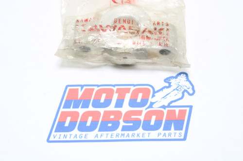 Kawasaki KZ400 1974-1977 14081-006 Bracket Balancer