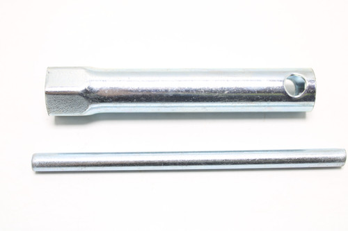 Kawasaki Stock OEM Spark Plug Wrench Toolkit