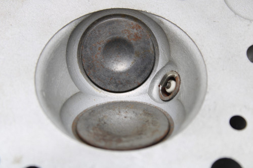 Kawasaki KZ400 Cylinder Head Valve Springs