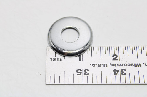 Kawasaki KZ400 92102-015 CAP,SIGNAL LIGHT STAY Quantity of 4