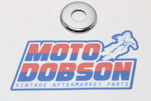 Kawasaki KZ400 92102-015 CAP,SIGNAL LIGHT STAY Quantity of 4