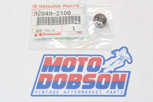Kawasaki Generator GE4300 GE4000 GE5000 92049-2100 OIL SEAL