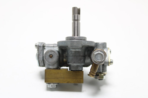 Kawasaki Z1 1973-1975 16082-056 OIL PUMP ASSY