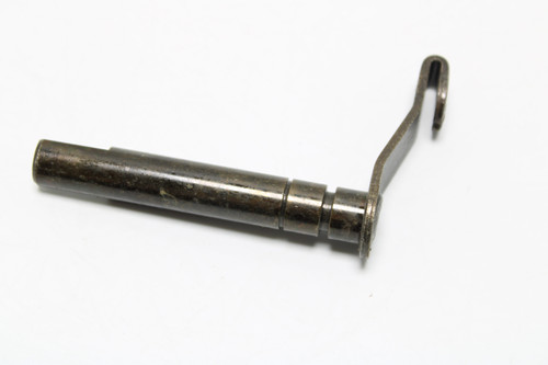 Kawasaki KX60 80 1984-1987 13236-1118 LEVER-COMP,CLUTCH REL Cable