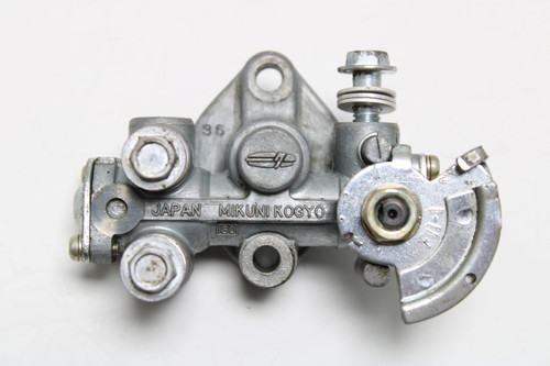 Kawasaki F11 1973-1975 16082-043 OIL PUMP ASSY