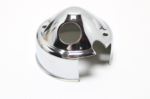 Kawasaki KZ400 1974-1978 25012-019 COVER TACHOMETER