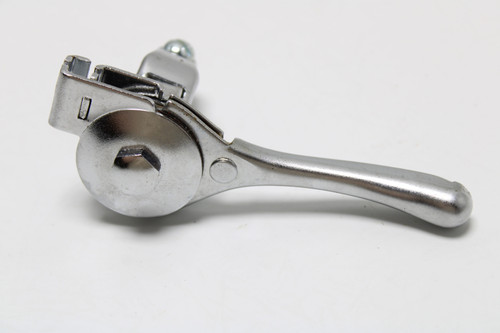 Kawasaki J1T 46109-009 LEVER ASSY-AIR SHUTTR Choke Lever