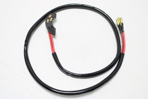 Kawasaki G5 F6 F7 KV100 G4TR Trail Boss 46082-020 WIRING HARNESS-LH SW Handlebar Switches