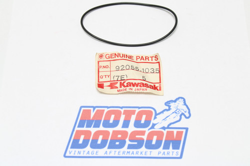Kawasaki KZ1300 EX250  92055-1035 in.0in. RING,67.5MM