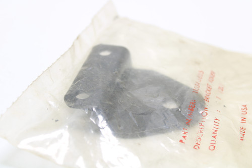 Kawasaki Intruder Invader Snowmobile 11034-3605 Bracket Suspension