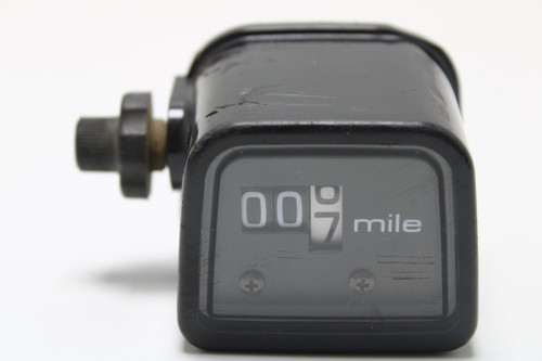 Honda XR250R 400R 600R 650R CRF 37200-KSC-305 METER ASSY., TRIP Odometer
